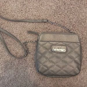 Never been used Nicole purse